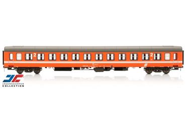 2. Klasse Wagen der UIC-X Vorserie (2. Serie) Ep IV